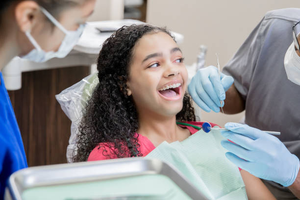 Best Emergency Dental Care for Broken or Chipped Teeth in Greenwood, IN
