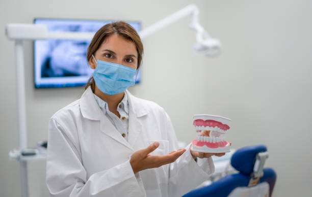 Best Emergency Gum Treatment in Greenwood, IN